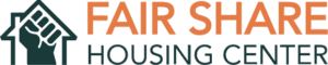 Fair Share Housing Center Logo