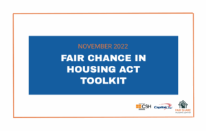 Fair Chance in Housing Act Toolkit thumbnail