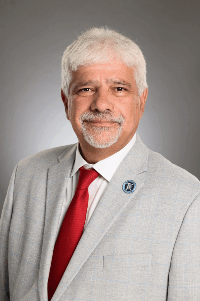 Frank Argote Freyre