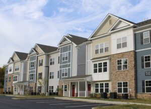 The Place at Burlington Exterior 1 1