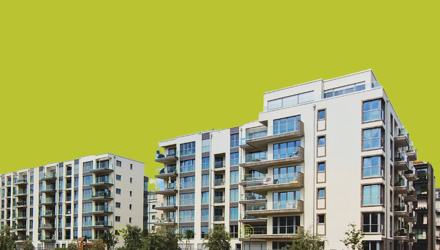 Fair Share Housing Center 1 image of apartment complex