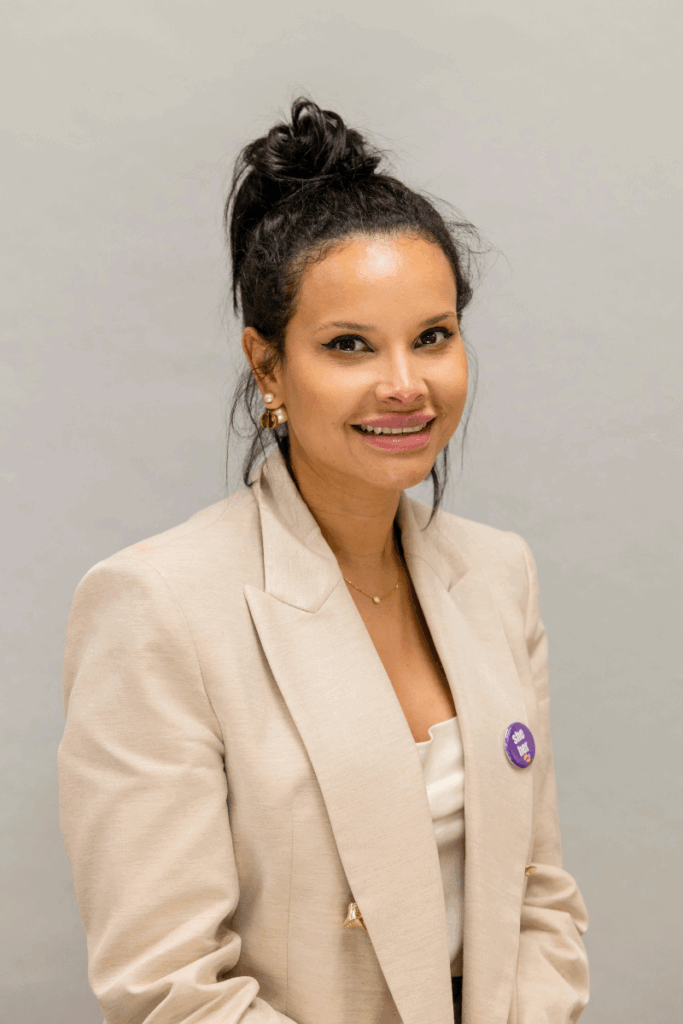 Calandria Ortiz Resende
