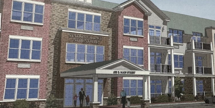 stationvillageatdenville