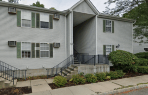whippany