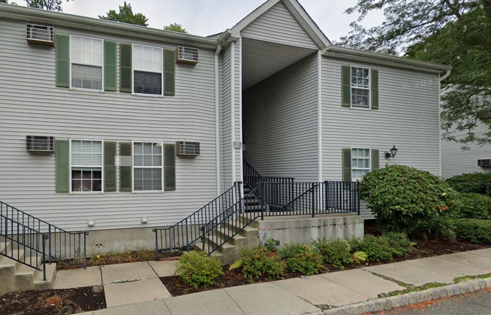 whippany