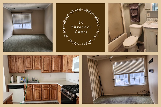 Glenbrook Estates Condominiums 1 servlet