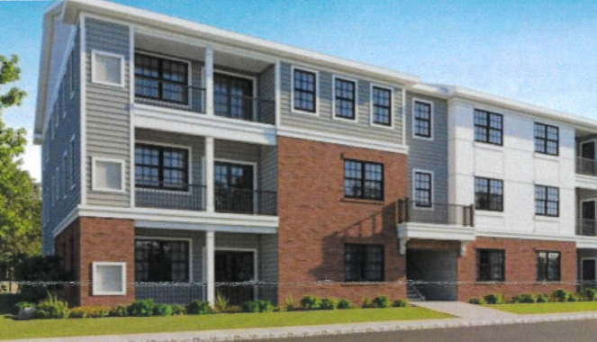Hopewell Parc Lofts 1 hopewell parc lofts