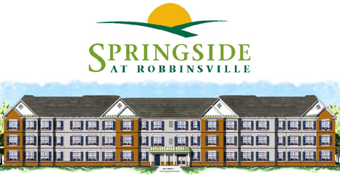 Springside at Robbinsville 1 springsidemain