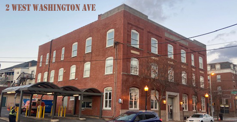 2 West Washington Avenue 1 2wwashingtonave