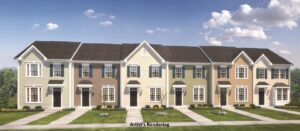 Branchburg Village