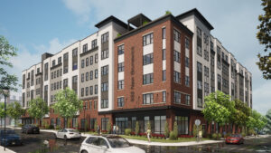 Housing Opportunities 3 TheParkatFordsCenter