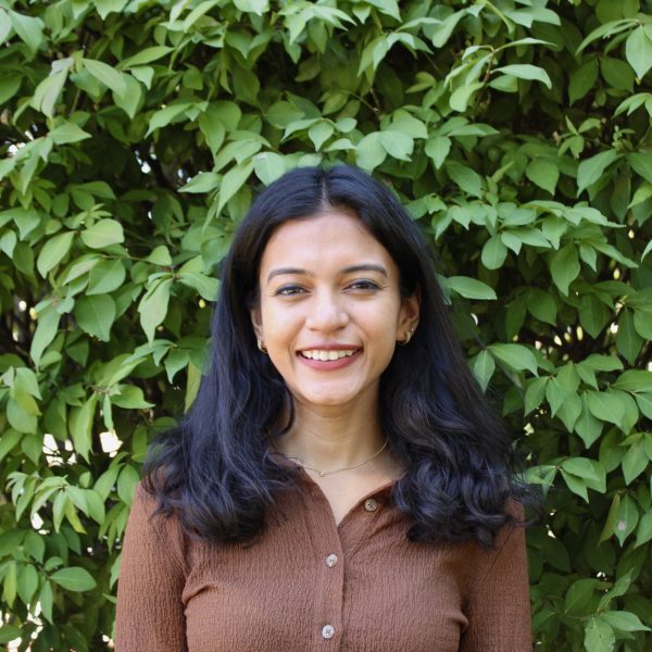 Tanushree Bansal Approved Headshot
