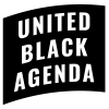 United Black Agenda Logos March 2021_UBA Logo Black